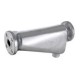 CS Forged Steel Moisture Seperator Flange End IBR Approved With TC (Wj-Neta)